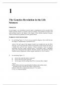 Official© Solutions Manual to Accompany Introduction to Genetic Analysis,Griffiths,10e