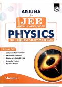 A great question bank for practising physics for jee advanced