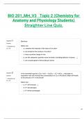 BIO 201_MH_V3 Topic 2 (Chemistry for Anatomy and Physiology Students)  Straighter Line Quiz.