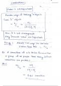 Counting and probability (Combinations)