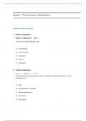 Question Bank in line with Lehninger Principles of Biochemistry,Lehninger,5e