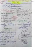 Neet ug class notes -  plus one chemistry  chapter "some basic principles of organic chemistry ".