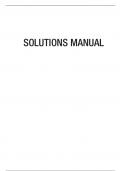 Official© Solutions Manual to Accompany Macroeconomics in Modules,Krugman,2e