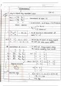 Determinants Jee mains and advanced 