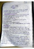 Nationalism In India Notes :)