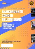 Beleidsadvies - GV in theorie en sportpraktijk (cijfer 7)