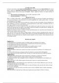 Fiche de lecture + résumé de La Boîte à Merveilles 