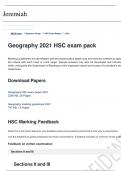 ECS2601 EXAM PACK 2022