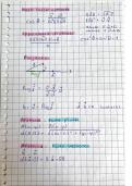 Samenvatting Mathematics 2: Linear Algebra