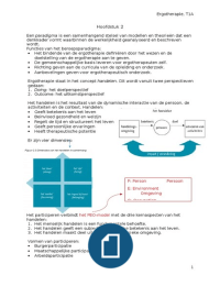 Theorie 1A - Semester 1