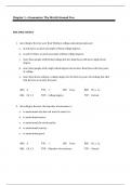 Question Bank in line with Microeconomics,Boyes,8e