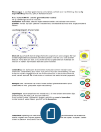 samenvatting powerpoint prma a