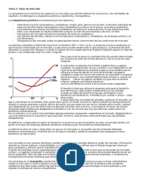 MICROECONOMIA (Diapositivas TEMA 5)