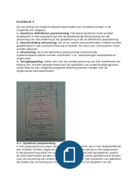 Jellema beheren-Deel 13 - hoofdstuk 4