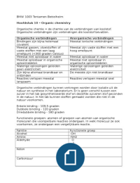 Samenvatting BMW1003 Bettelheim 