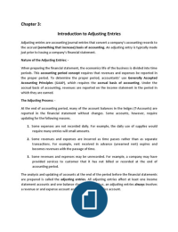 Financial Management 2 Summary With Formulas