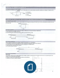 PREGUNTAS EXAMEN MECÁNICA DEL SUELO (CIMENTACIONES)