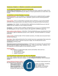 Sustainable development and globalization H1 / H4 (English)