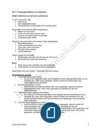 periode 3 - Loophulpmiddelen