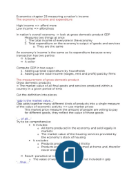 IBMS Economics Y1Q2 