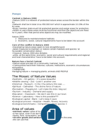 ldm371 wildlife and habitat management. Part Ethics