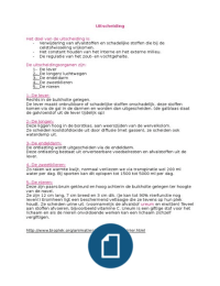 drs. Bastiaanssen, C.A.,& drs. Jochems A.A.F.  (2011). Anatomie en fysiologie van de mens