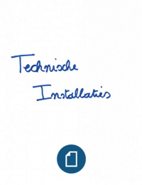 tech installaties