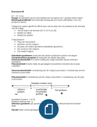 Economie havo 5 H3 pincode