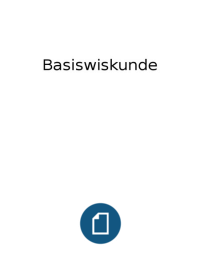 Basiswiskunde - Samenvatting all theory