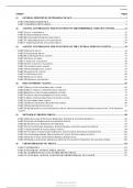 NR565 / NR 565 Final Exam Question Bank (Latest 2024 / 2025): Advanced Pharmacology Fundamentals - Chamberlain