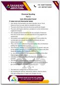 Chemical Bonding Part 3