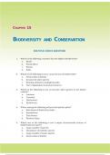 NCERT Solutions for Class 12 Biology Chapter 15