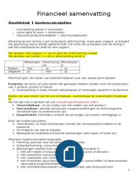 Stuvia-financieel-samenvatting.docx