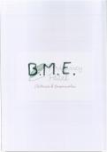BME Handwritten Notes