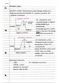 AQA A-Level Chemistry Energetics A* Notes