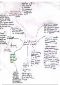 Kind map summaries on aggression in aqa a level psychology