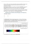 Fundamentals of Atomic Spectra and Quantum Mechanics