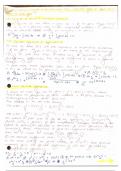 MA 262: 1.2, 1.4-1.5 Review- Integrals as General & Particular Solutions, Separable Equations & Applications, & Linear 1st-Order Equations