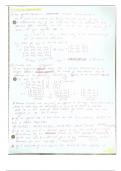 MA 262 (Linear Algebra & Differential Equations) Ch. 3 Notes