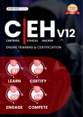 CEH ethical hacking