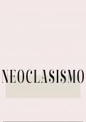 Neoclasismo