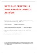 Virology Exam 2 Exam 2024 [VErifiEd] 1, 2 - ANSWER-The immunodeficiency viruses are HIV ___ and HIV ___ AIDS - ANSWER-HIV-1 is the etiological agent of the ___ epidemic. AIDS denialists - ANSWER-the hypothesis that HIV-1 causes AIDS has been tested by ina