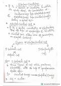 Galvanic cell with introduction