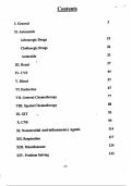 NURS 676 Advanced Pharmacology Midterm Exam (WCU) @Question And Answers 2024/25 Update Complete Exam