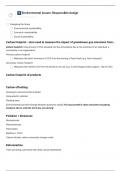 Lecture notes on Designing and making principles - UNIT 15 