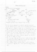 Macroeconomics FHS Problem Set 5 Solutions: Economic Growth