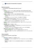 Lecture notes on Technical principles - UNIT 2