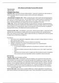 MT4 Strategy Reading Notes: Economic & Sociological Approaches to Strategy 