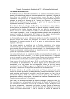 Sistema politico y juridico de la ue tema 6