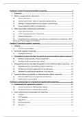 samenvatting inspanningsfysiologie deel 3, algemene inspanningsfysio 2de bach, 2023-2024